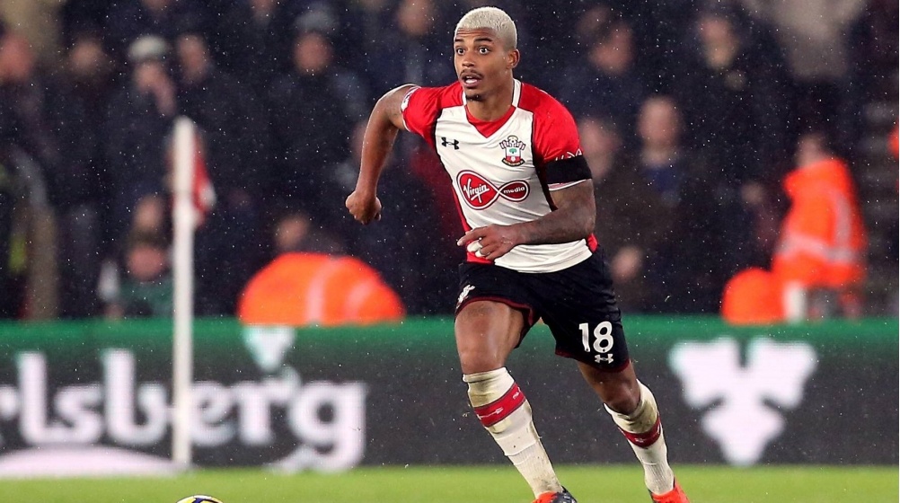 Fulham sign Southampton duo: Lemina joins on loan and Reed stays permanently