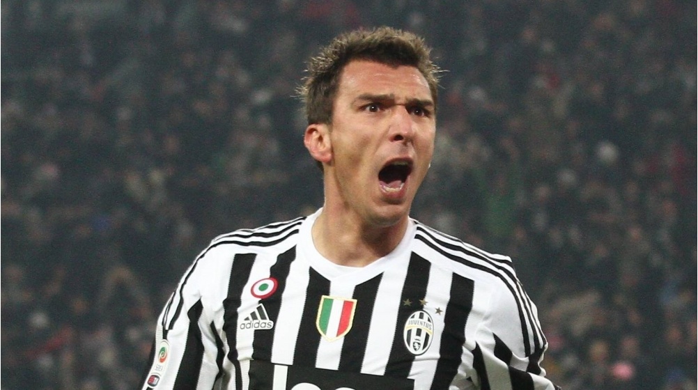 Liga włoska - Juventus strzelił trzy gole, a Milan tyle stracił