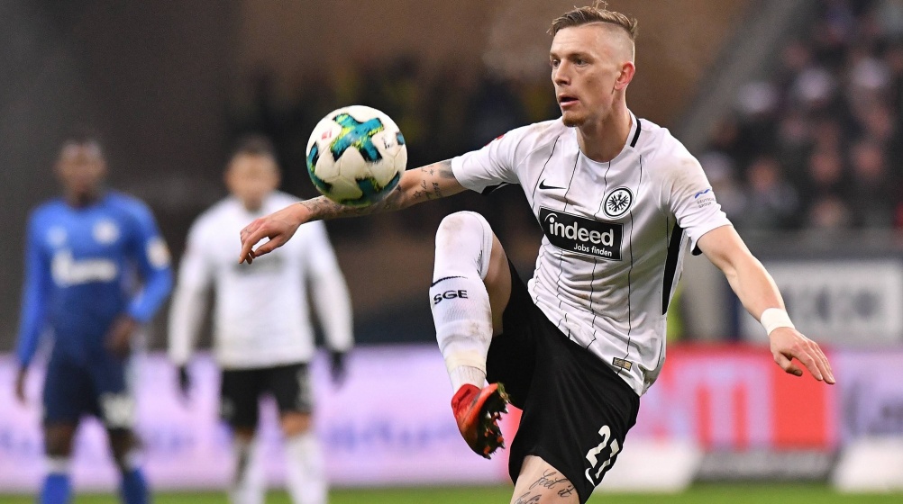 „Kicker“: Wolf-Transfer zum BVB kurz vor Vollzug – 4 neue Abwehrspieler gesucht
