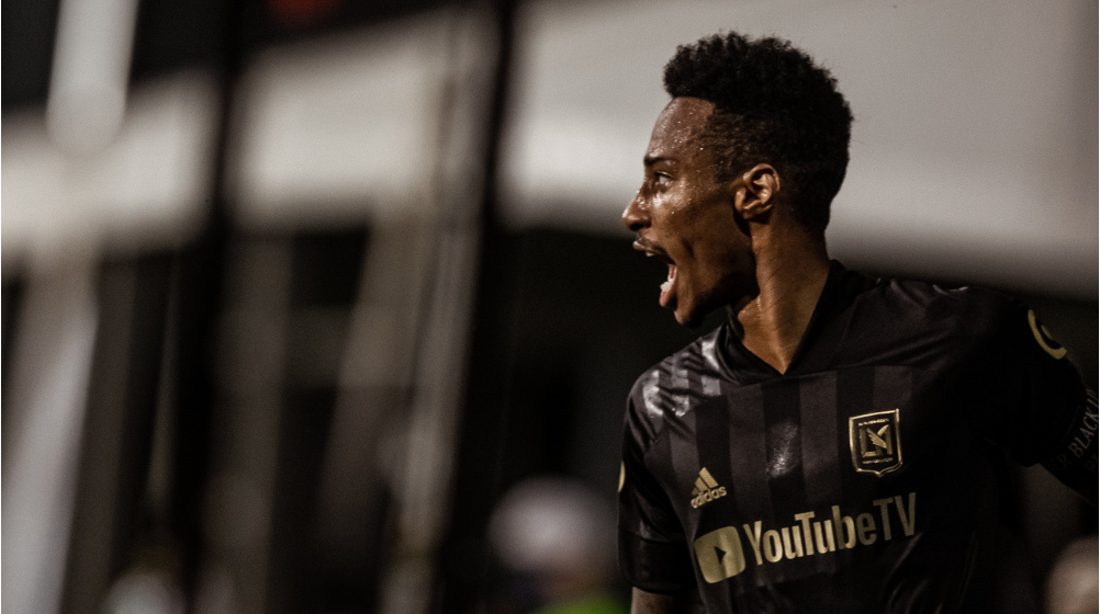 After 2-2 draw - Portland Timbers win Group F, LAFC face Seattle Sounders