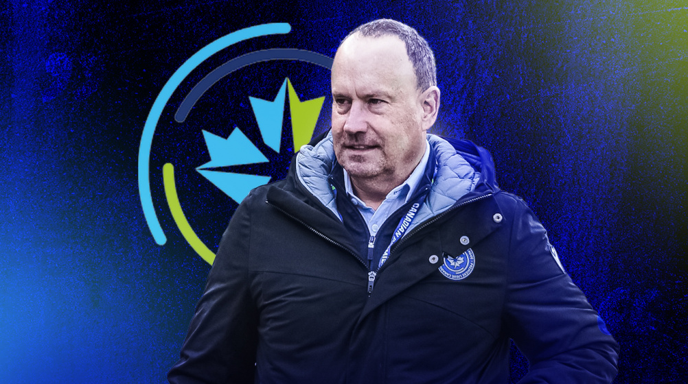 Exclusive interview: Canadian Premier League commissioner Mark Noonan on expansion, club sales and Messi impact