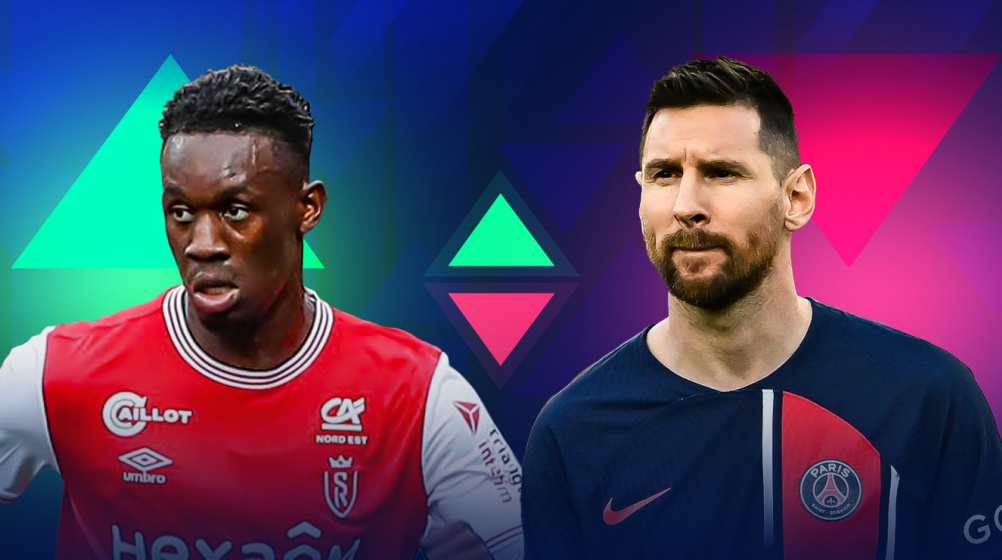 Ligue 1 market values: Messi, Neymar and 15 further PSG players drop