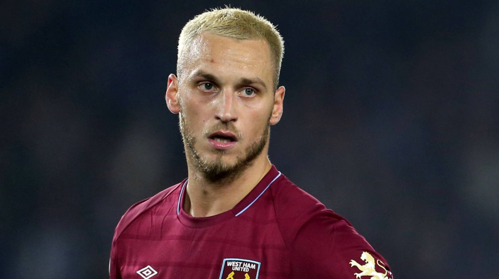 Leaving West Ham below his market value: “Manager and players want Arnautovic out”