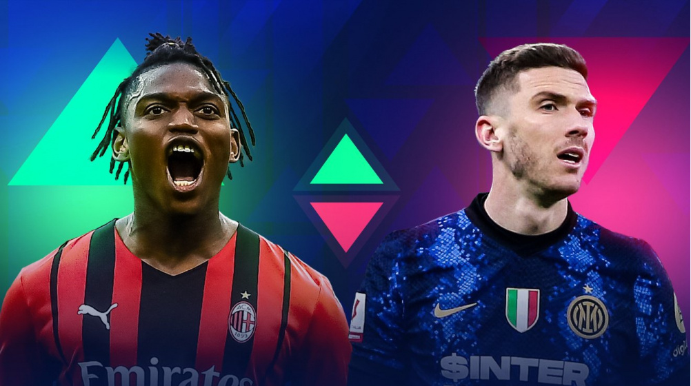 Marktwerte Serie A: Leao Top-Gewinner – Milan überholt Juventus & Inter wieder