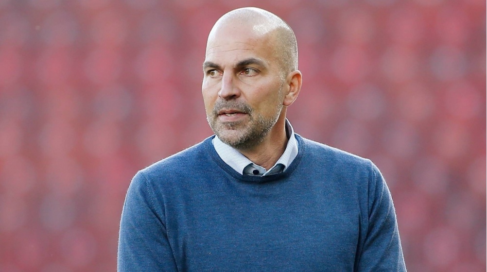 Markus Babbel: Ex-Coach kritisiert jüngste Bundesliga-Trainerwechsel