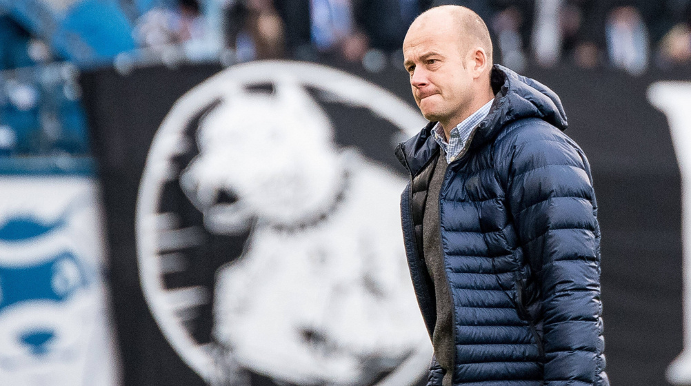 Ex-Hansa-Manager Thiele über Klubsuche, Transfers und ein neues Wertesystem
