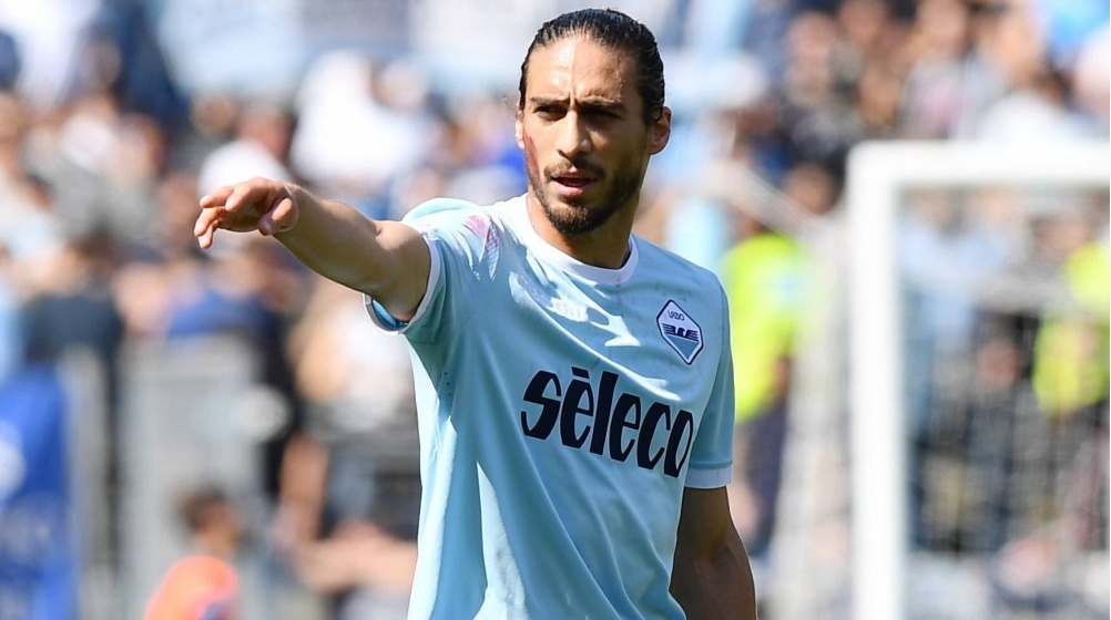 Juventus Turin präsentiert Verteidiger Cáceres – Benatia bittet um Freigabe
