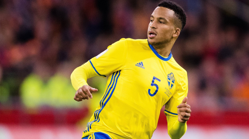 Former Premier League player Olsson signs for Helsingborgs IF for free