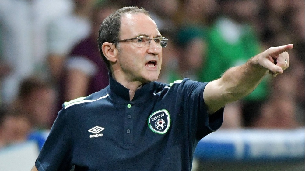 Irland strebt gegen Wales nächsten Sieg in WM-Quali an