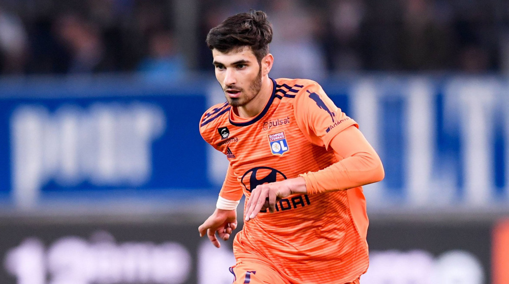 Terrier-Transfer zu Rennes perfekt: Olympique Lyon bestätigt Ablösesumme