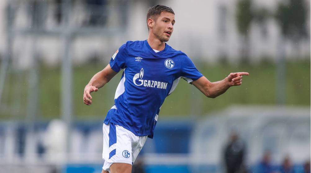 Schalke: Pieringer-Leihe vom SC Freiburg wird zum Kauf – Ablöse hängt von Abschneiden ab