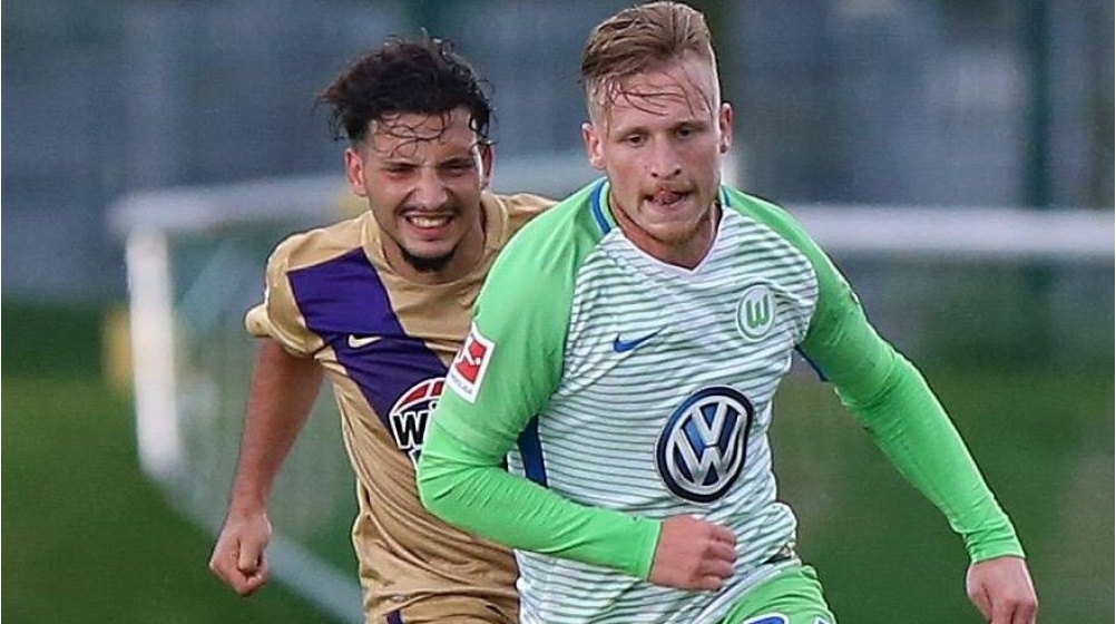 Zu Würzburger Kickers: Wolfsburger Stefaniak & Ingolstadts Kurzweg in die 3. Liga
