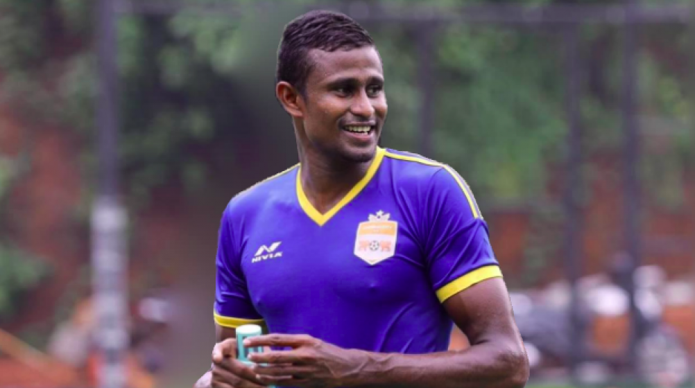 North East United FC continue reliance on I-League players - Set to sign Mansoor Shereef
