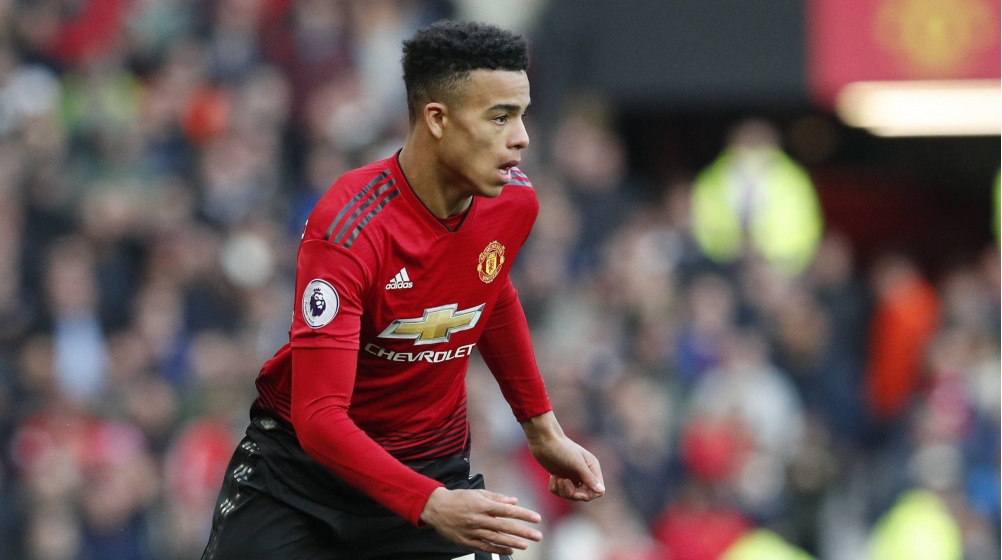 Manchester United working on Greenwood extension - Solskjaer: “One of the best finishers I’ve seen” 