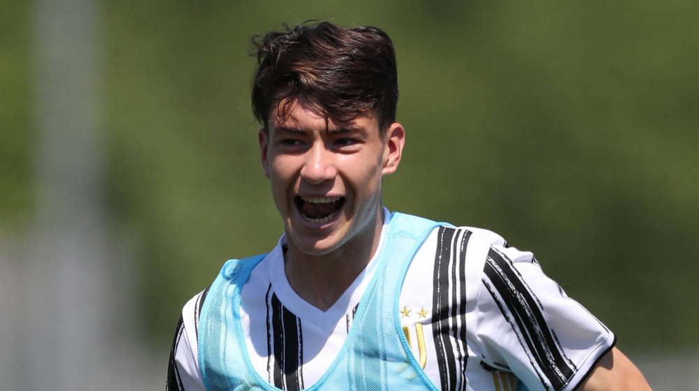Juventus: Matìas Soulé convocato dall'Argentina