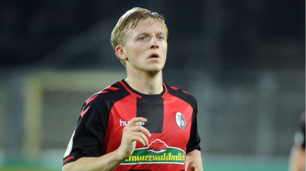 FC St. Pauli leiht Möller Daehli für eine weitere Saison aus