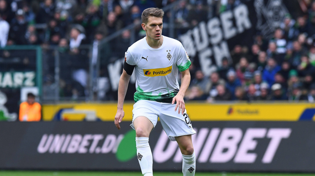 Matthias Ginter connects his future with new coach - 