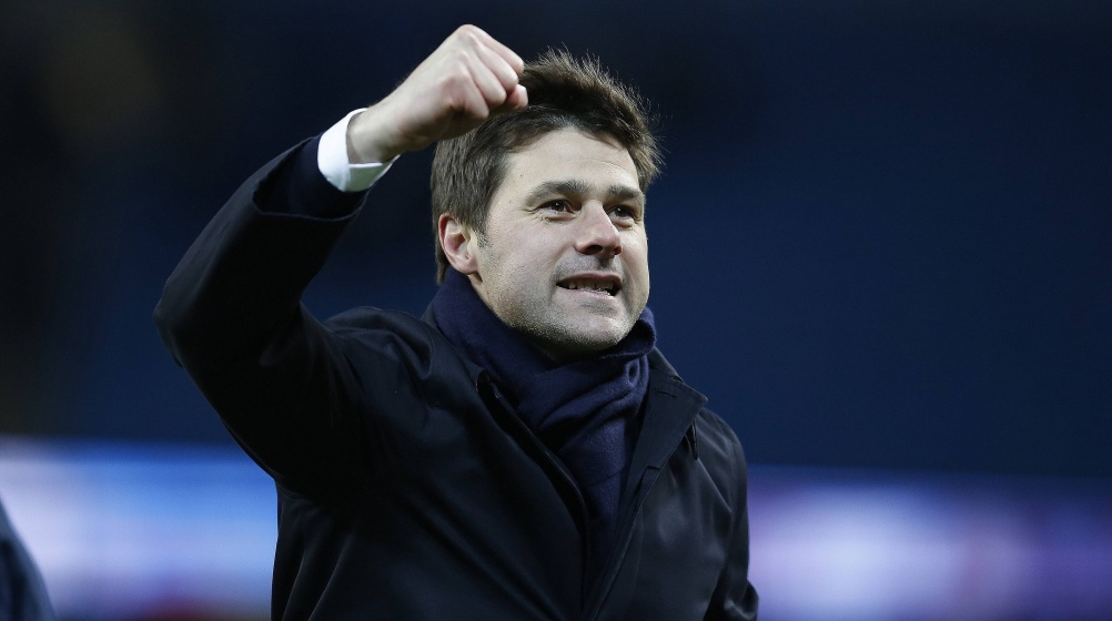 Pochettino is Newcastle’s main target: “Dream is to be back at Spurs”