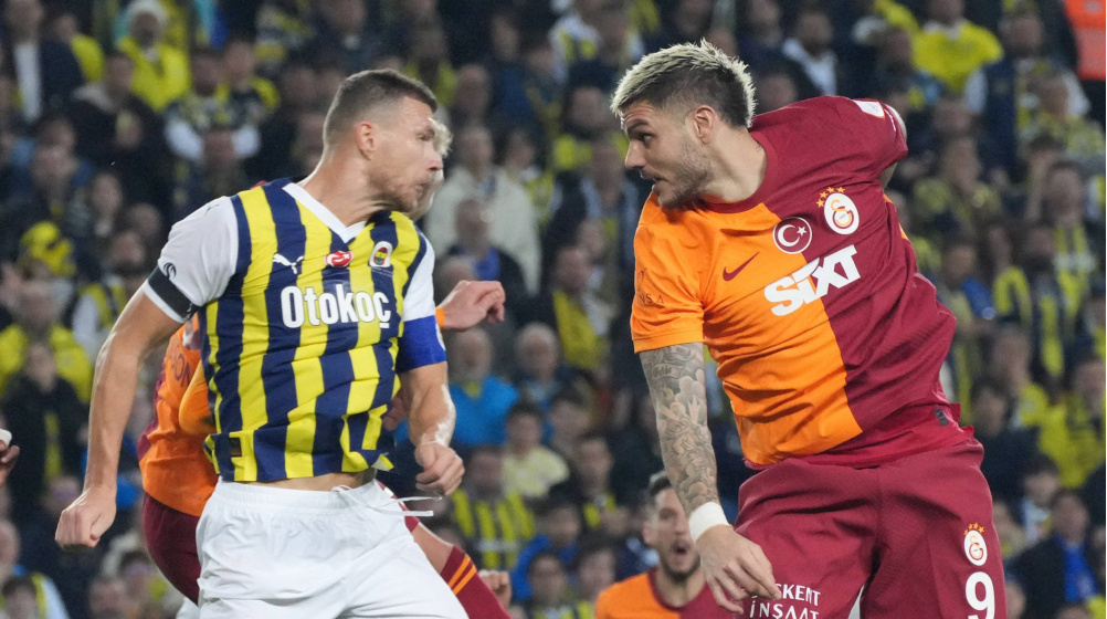 Dünyanın en büyük derbileri - Türkiye’den Galatasaray ve Fenerbahçe listede