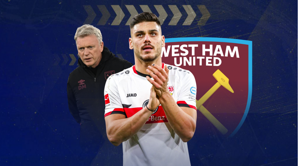 West Ham transfer news: how good is Konstantinos Mavropanos?