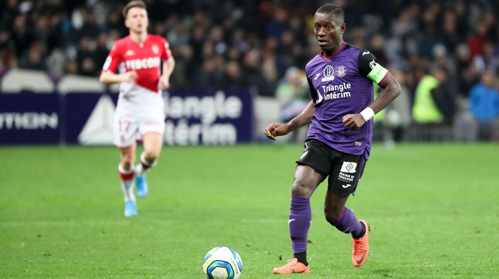 Sivasspor holt früheren Bournemouth-Rekordeinkauf Gradel aus Toulouse