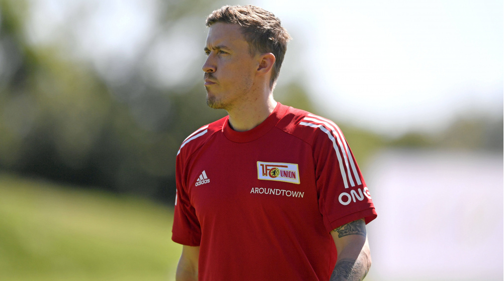1. FC Köln: Gisdol wollte Max Kruse – Juristen verhinderten Transfer