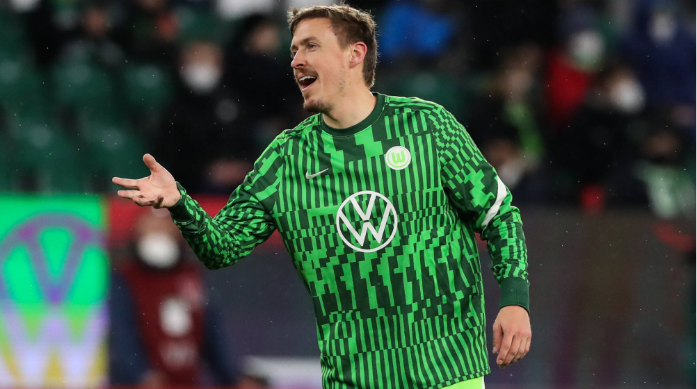 Von Union Berlin zum VfL Wolfsburg - Max Kruse über Geld: „Das Bestmögliche herausholen“