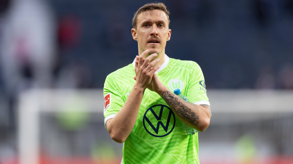 Nach Absage von Hannover 96: SC Paderborn buhlt um Max Kruse