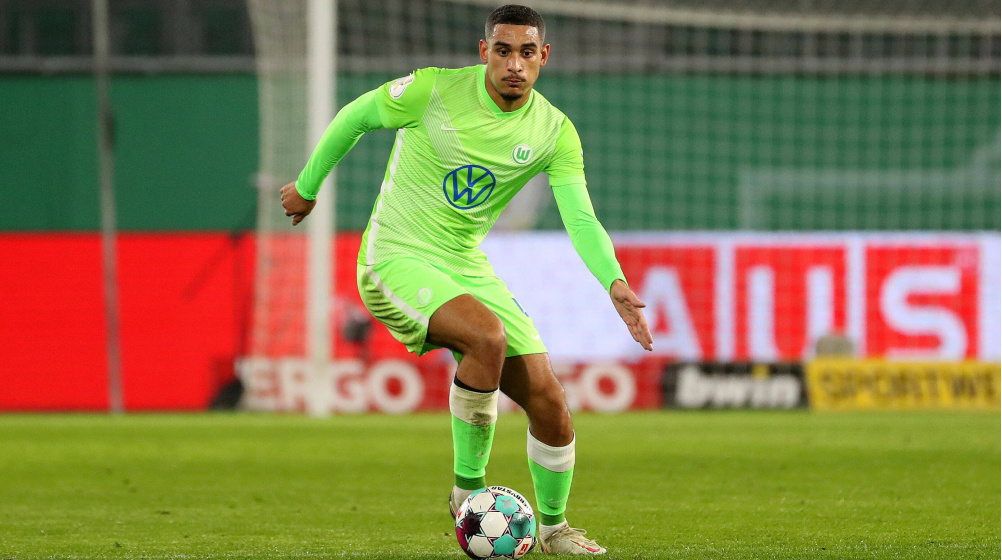 VfL Wolfsburg: Schmadtke warnt RB Leipzig wegen Werben um Lacroix