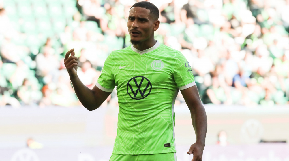 Wolfsburg bindet Lacroix für ein weiteres Jahr: „Habe noch viel mit dem VfL vor“