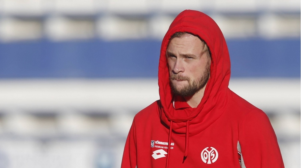 FSV Mainz 05 erwartet Beister „vertragsgemäß am 1. Juni zurück“