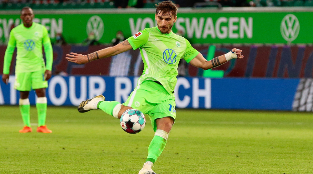VfL Wolfsburg: Philipp „würde gerne bleiben“ – Für nötige Ablöse „fast etwas geschämt“