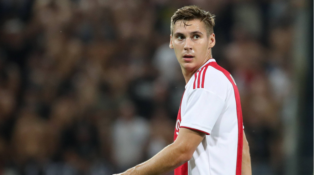 FC Sevilla und Ajax einigen sich auf Wöber-Transfer – Viertteuerster Österreicher