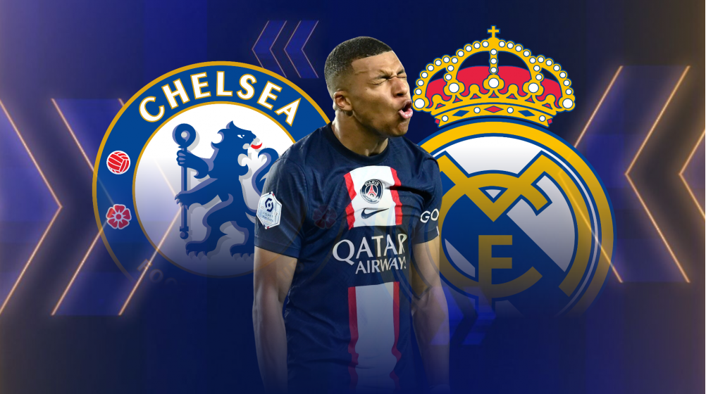 Transfer news: Mbappé looks set to leave PSG - but which clubs are capable of rivalling Real Madrid for him?