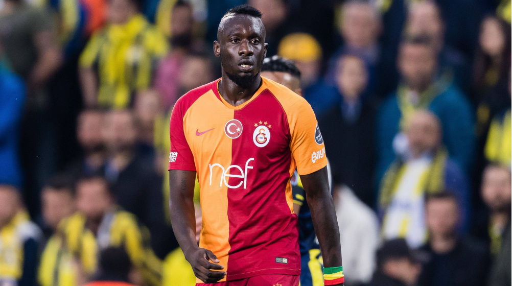 Brügge holt Stürmer Diagne von Galatasaray – Balanta kommt für die Defensive