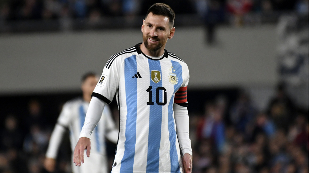 Jugadores más valiosos del mundo: Messi, fuera del top 100 tras 16 años