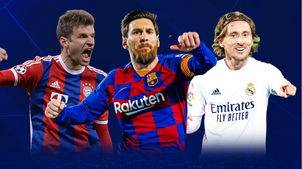 Messi news: Players with the most wins since 2010 in Europe’s top five leagues