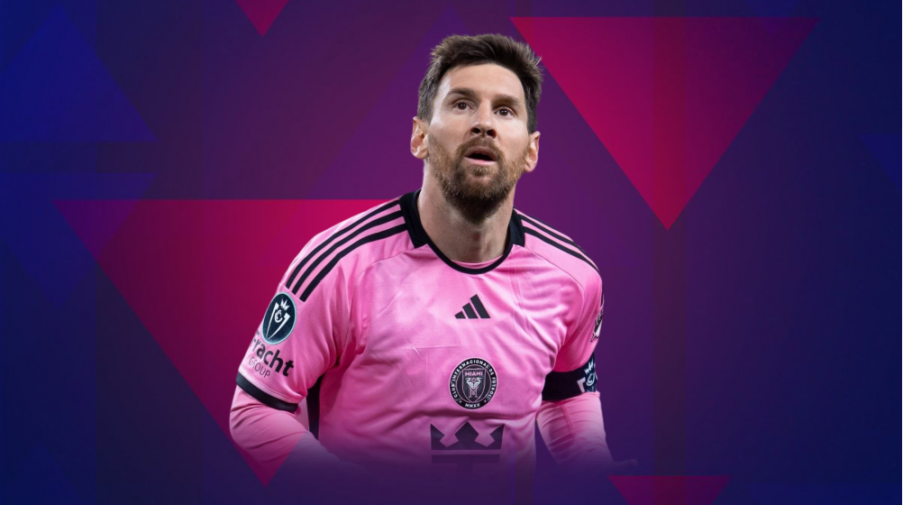 MLS news: Lionel Messi hits lowest market value since 2006 - But remains  most valuable player over 34 | Transfermarkt