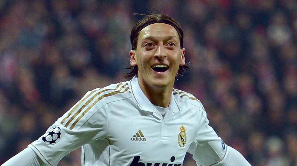 Mesut Özil ilk kez konuştu - Real Madrid, Arsenal, Fenerbahçe, Almanya... 