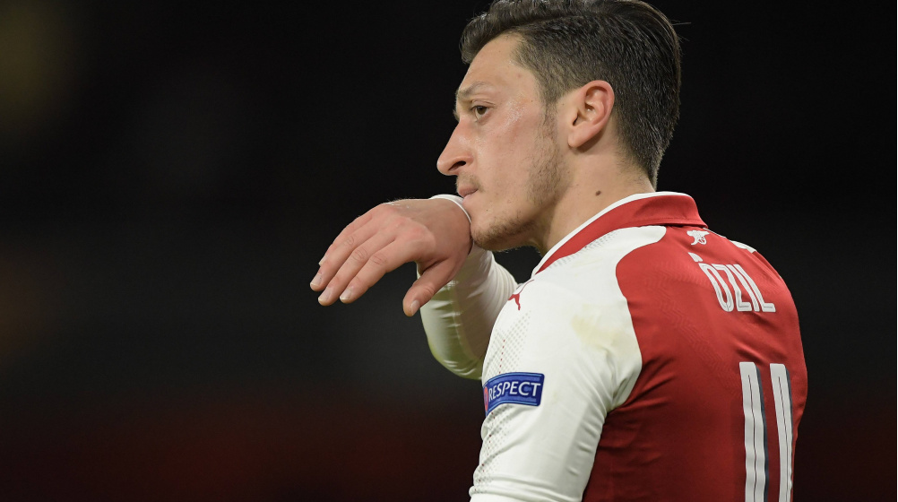Fenerbahce cannot afford Özil: “Not possible for both parties”