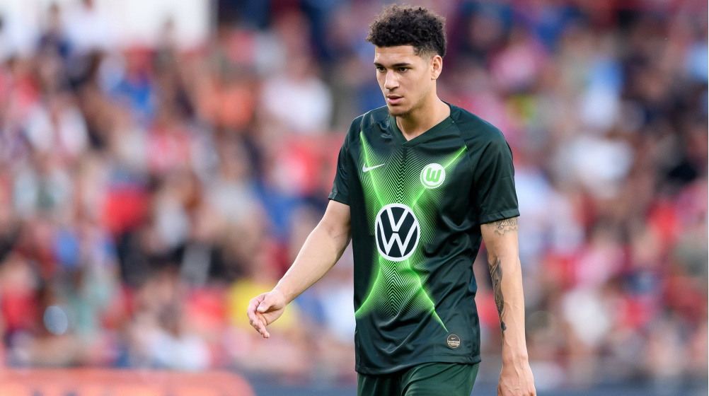 Von Wolfsburg II in die MLS: Colorado Rapids holen „vielversprechendes Talent“ Edwards
