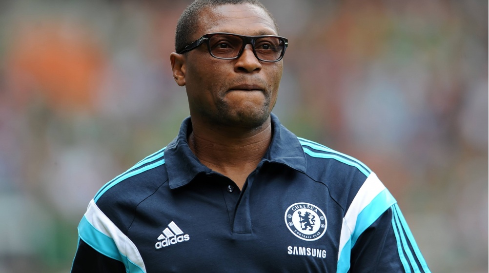 Chelsea-Sportdirektor Emenalo tritt zurück – Gerüchte über Streit mit Conte