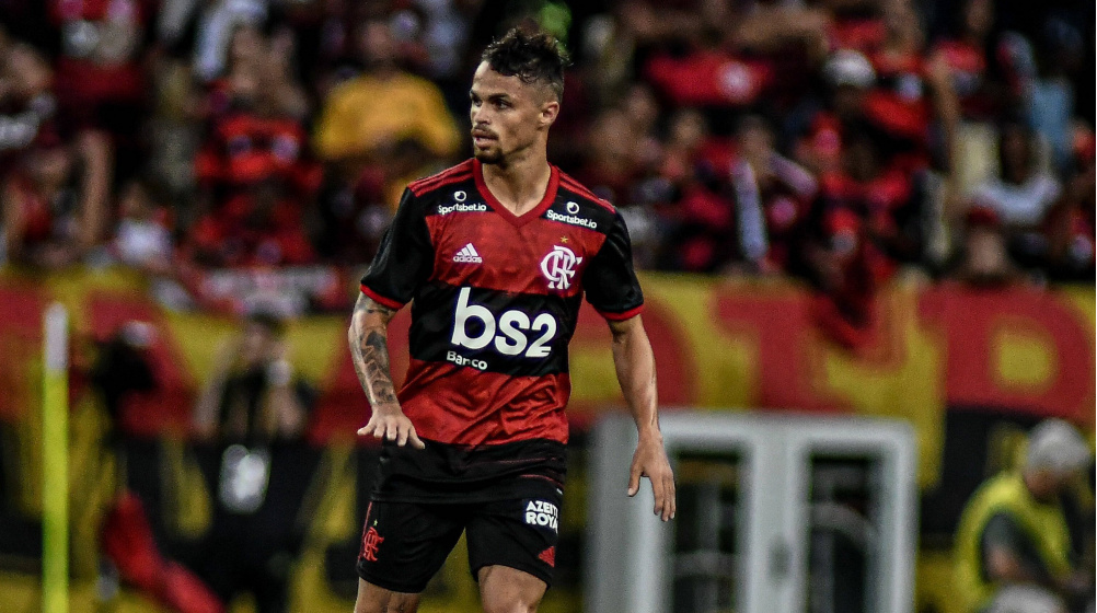 Millionen-Ablöse: Al-Hilal holt Michael von Flamengo nach Saudi-Arabien