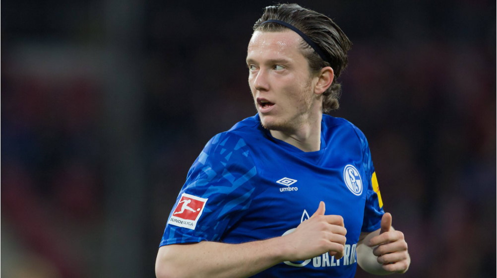 Schalkes Gregoritsch über Fehler beim FC Augsburg: „Habe zu häufig gejammert“