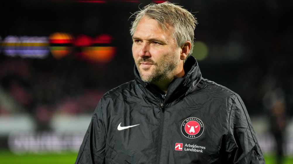 Neuer Coach für Ex-Frankfurter Amin Younes: Utrecht holt Silberbauer