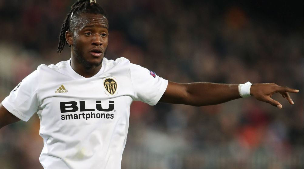 Chelsea blockiert Batshuayi-Wechsel zu Monaco: „Sie wollen dauerhaften Transfer“ 