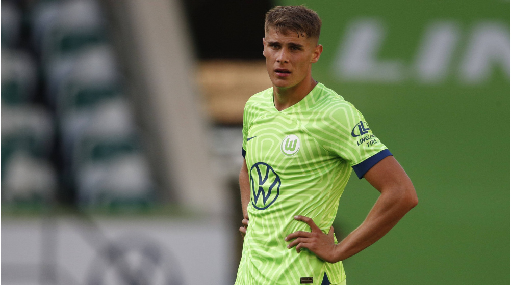 VfL Wolfsburg: Micky van de Ven über Deadline-Day-Transfer – „Das reinste Chaos“