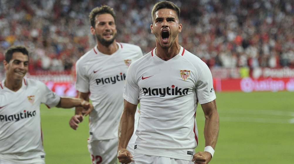 Sevilla-Manager: Werden von Silvas Option „Gebrauch machen“ – Rekordsumme fällig