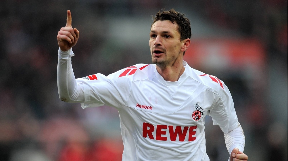 Novakovic bietet Köln Hilfe an: „Würde gratis zurückkommen“