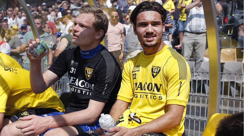 VVV-Venlo suspendiert Real-Talent Peeters: „Hat den Klub diskreditiert“